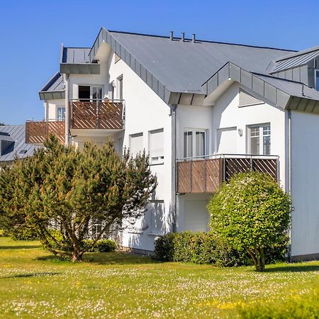 Seepark 703 Apartment Traful Heringsdorf Zewnętrze zdjęcie