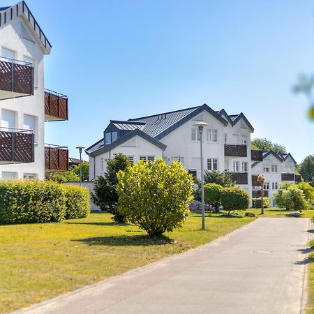 Seepark 703 Apartment Traful Heringsdorf Zewnętrze zdjęcie