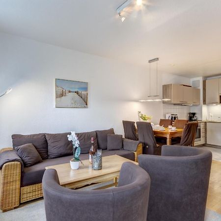 Seepark 703 Apartment Traful Heringsdorf Zewnętrze zdjęcie